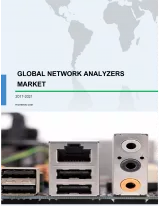 Global Network Analyzers Market 2017-2021